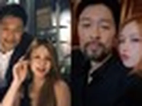 Chuyện tình “chú - cháu” lệch 24 tuổi của Johnny Trí Nguyễn: Bạn gái tung clip 8 giây ngọt ngào