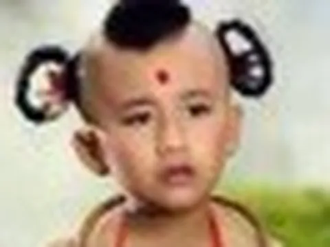 Con đường trở thành tỷ phú của tiểu yêu quái nổi tiếng nhất phim 'Tây du ký'