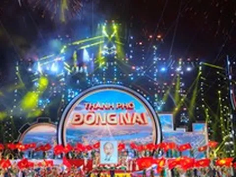 Lên Thành phố trực thuộc Trung ương - bước chuyển mình chiến lược của Đồng Nai trong thời kỳ mới