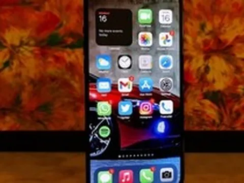 10 mẹo cực kỳ hữu ích trên iPhone phiên bản iOS 26