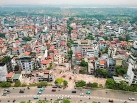 Tập đoàn xây dựng hàng đầu Trung Quốc tham gia xây cầu Tứ Liên, cầu Ngọc Hồi và các tuyến đường dẫn... nhận nhiệm vụ quan trọng