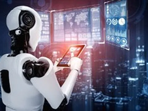 “Mỗi cú click chuột đều thành dữ liệu huấn luyện AI”: Cuộc đua tạo "nhân viên số" đang làm đảo lộn thị trường lao động