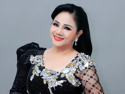 "Nữ hoàng nhạc rock": Tuổi ngoài 60 vẫn gây ấn tượng bởi chất giọng hiếm có