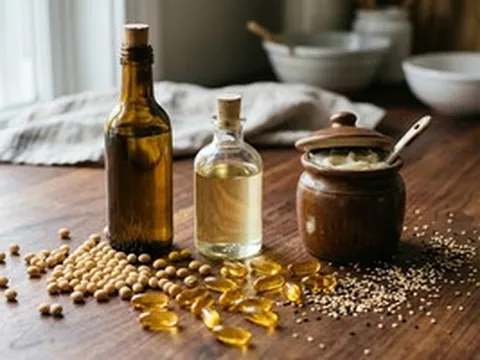Một số loại chất béo có thể kích hoạt hoặc ức chế ung thư tuyến tụy