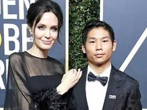 Con trai nuôi gốc Việt của Angelina Jolie bị đồn qua đời, thực hư thế nào?