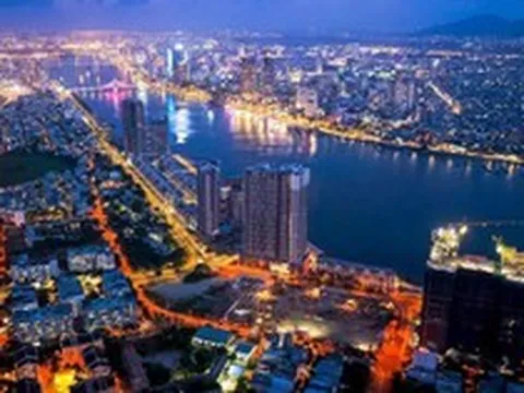 Tháp căn hộ Symphony 5: Nhà đầu tư nhận chìa khóa sẽ bỏ túi tiền thuê ngay