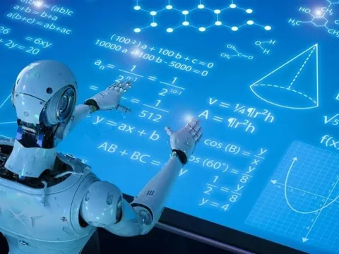 Bất ngờ lớn khi bị AI cướp việc