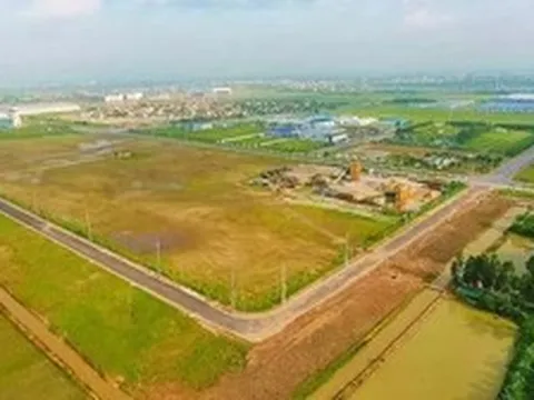 Thủ tướng yêu cầu hoàn thành cơ sở dữ liệu quốc gia về đất đai trong năm 2026