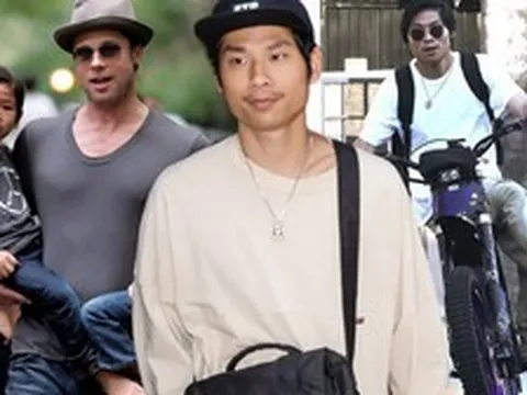 Pax Thiên từ mặt, cắt đứt liên lạc và làm Brad Pitt suy sụp tột cùng: Vì đâu tình cha con tan tác suốt 10 năm qua?