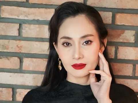 NSƯT Hạnh Thúy nói gì sau khi Long Nhật và Sơn Ngọc Minh bị bắt tạm giam vì ma tuý?