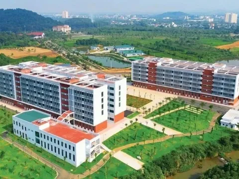 Đại học mang tên 'Quốc gia' và sứ mệnh trở thành 'bộ não chiến lược'