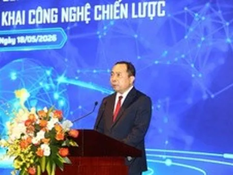Đặt hàng 'bài toán lớn', tăng tốc phát triển công nghệ chiến lược