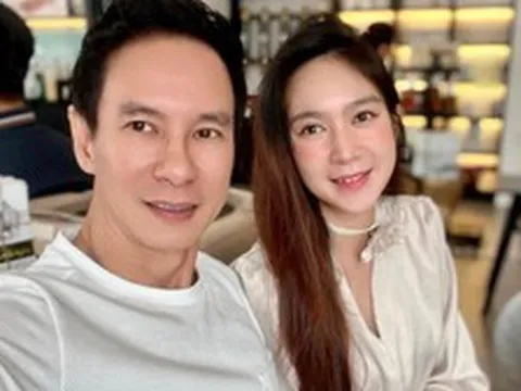 Lý Hải - Minh Hà lộ tình trạng hôn nhân giữa lúc bị réo tên vào tin đồn ly hôn