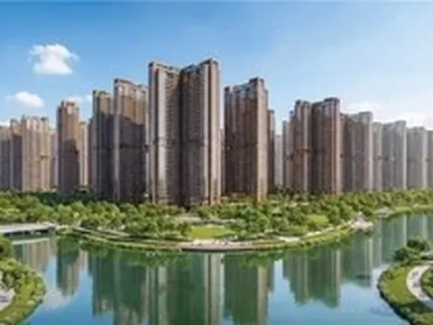 Nhà thương mại KĐT đa mục tiêu sau 3 năm mới được chuyển nhượng: Luật không cấm, không thể hạn chế?