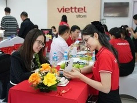 Thời điểm “vàng” lên đời Galaxy S26 Ultra với ưu đãi hấp dẫn tại Viettel Store