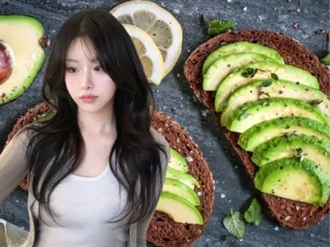 5 thực phẩm được hội chị em "săn lùng" vì giúp tóc mọc nhanh: Ăn đúng tóc mỏng hóa dày, bóng khỏe thấy rõ