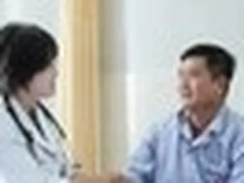 Bệnh nhân nhồi máu cơ tim cấp đầu tiên ở ĐBSCL được đặt stent tự tiêu