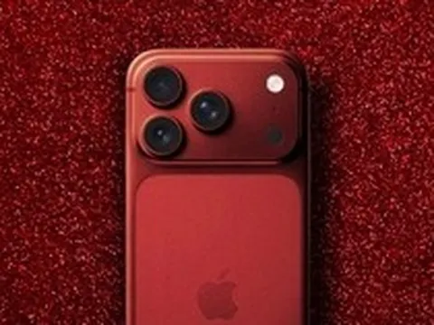 Rò rỉ toàn bộ thiết kế và cấu hình iPhone 18