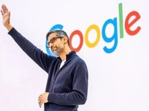 Tưởng AI tiêu diệt quảng cáo Google, hóa ra doanh thu vẫn tăng 19%: Tại sao lại như vậy?