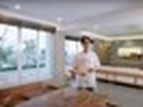 "Nam thần showbiz" U40 vẫn độc thân: Sở hữu khối tài sản kếch xù, ở penthouse đập thông sang chảnh