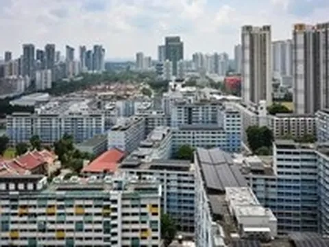 Nhà ở xã hội cho thuê: Kinh nghiệm và bài học từ quốc tế