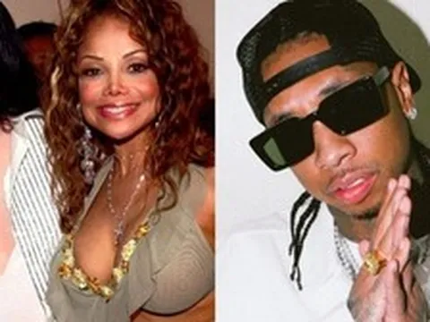 Mối quan hệ giữa Sơn Tùng với chị gái Michael Jackson và nam rapper nước Mỹ