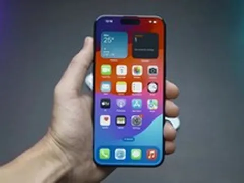 Mẫu iPhone cũ này ra mắt tận 4 năm trước nhưng vẫn đáng mua nhất hiện tại
