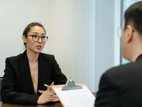 Trả lời được câu này, bạn khó bị AI thay thế