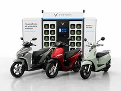 VinFast mang xe máy điện vào 'lãnh địa bất khả xâm phạm' của Honda và Yamaha - cơ hội nào cho hãng xe Việt?