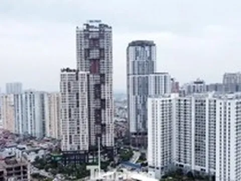 'Thúc' bỏ thủ tục đăng ký hợp đồng mua bán căn hộ chung cư
