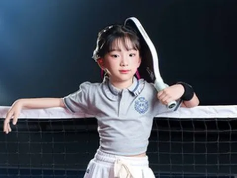 Người mẫu Nhã Tâm trở lại đầy ấn tượng với bộ ảnh sporty ngập tràn khí chất