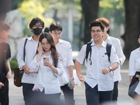 Kiến tạo đại học hạnh phúc: Từ tầm nhìn đến hành động