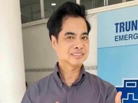 "Ông hoàng nhạc sến" đi xét nghiệm chất cấm, tuyên bố bỏ nghề nếu dương tính