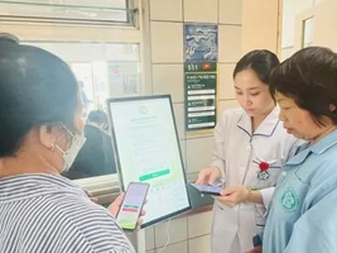 Bệnh viện thông minh: Người bệnh được lợi gì?