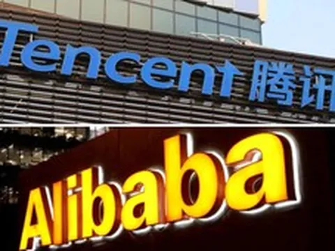 Vốn hóa bốc hơi, lợi nhuận chạm đáy: "Cú tát" từ thị trường nội địa khiến dàn Big Tech công nghệ Trung Quốc choáng váng