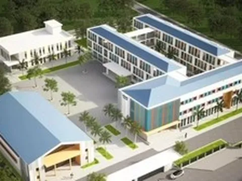 Hà Nội chuẩn bị cưỡng chế thu hồi đất 49 trường hợp để xây trường học