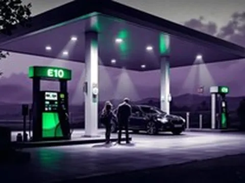 Sự thật là xăng E10 có làm hỏng xe, nhưng nếu gây hại thế sao hàng loạt quốc gia vẫn cho dùng thoải mái?