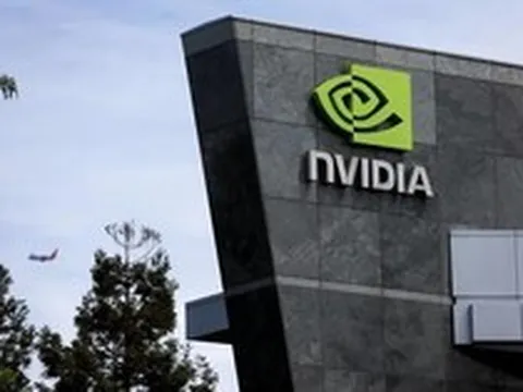 Nvidia dự báo thị trường điện toán AI có thể đạt 200 tỷ USD