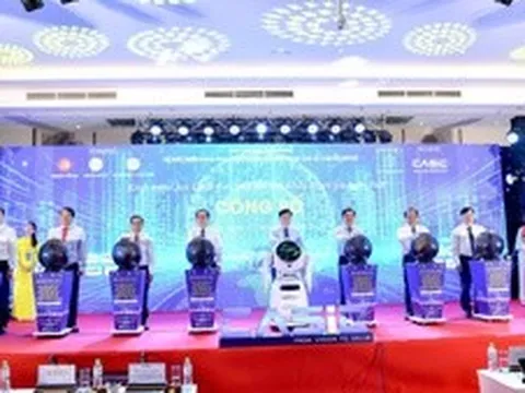 Cần Thơ lập Quỹ phát triển khoa học công nghệ và đổi mới sáng tạo