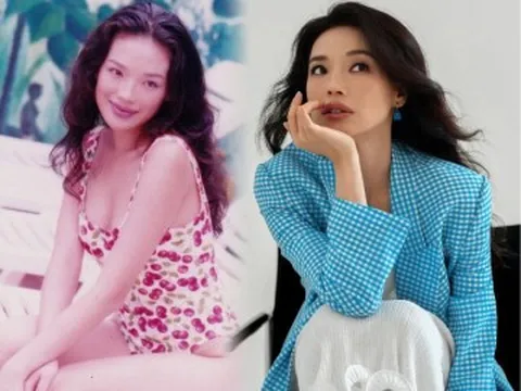 Mỹ nhân được ca ngợi là "nữ thần mặt mộc" U55 "trẻ mãi không già", nhan sắc hiện tại khiến dân tình ngỡ ngàng