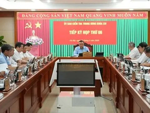 Giữ vững đạo đức cách mạng