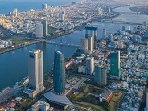 Người dân Đà Nẵng đón tin vui: Hàng nghìn căn nhà giá rẻ sắp xuất hiện tại ven sông Hàn, cảng Liên Chiểu, khu kinh tế Chu Lai…
