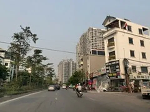 Thị trường nhà đất thổ cư rơi vào thế giằng co: Người bán chờ thời, người mua e dè