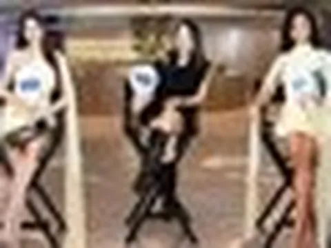 Hoa hậu H'Hen Niê, á hậu Quỳnh Châu cùng NTK Thảo Nguyễn tìm kiếm gương mặt trình diễn