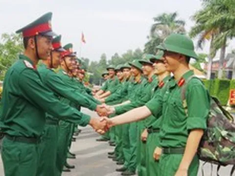 TOÀN VĂN: Dự thảo Thông tư điều chỉnh trợ cấp hằng tháng cho quân nhân, cơ yếu đã phục viên, xuất ngũ, thôi việc