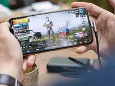 Thêm một loại tài khoản phải đăng ký bằng số điện thoại