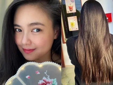 Chia sẻ bí quyết làm đẹp: U45 trẻ trung bất ngờ vì dùng kem chống nắng từ… 13 tuổi