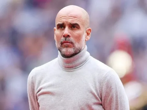 Pep Guardiola lộ tín hiệu đáng chú ý về tương lai