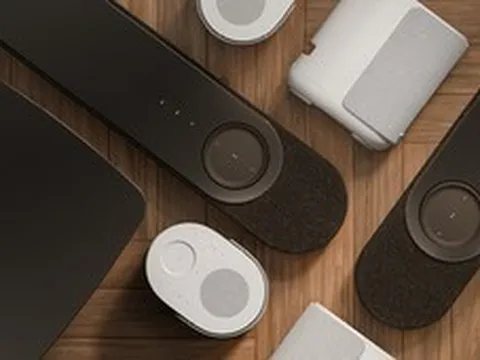Bose tái định nghĩa âm thanh giải trí tại gia với Lifestyle Collection mới