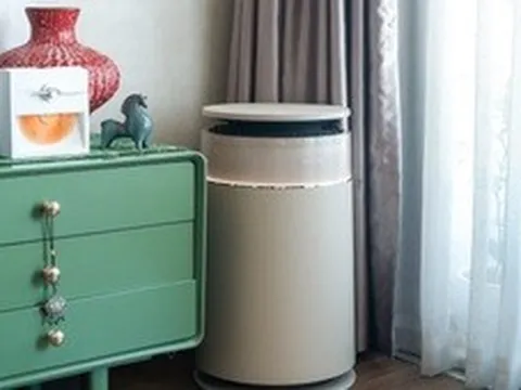 Máy lọc không khí tự làm sạch Dreame FP10 FurCatcher cho nhà nuôi thú cưng có gì?